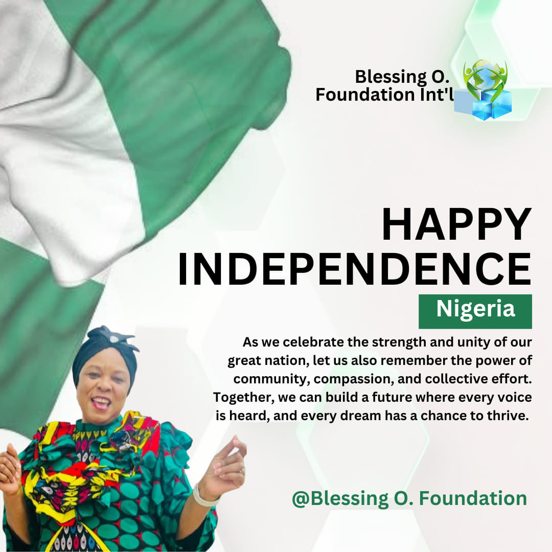 Read more about the article Happy Independence Day!